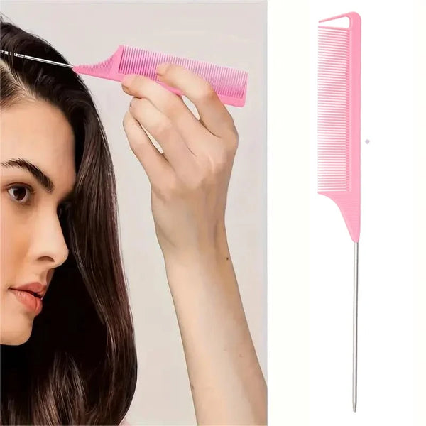 Hair Styling Essentials Set