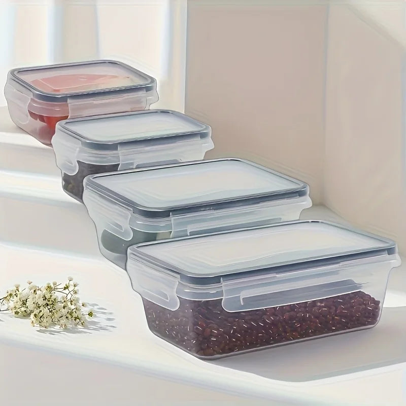 All-in-One Kitchen Storage Set