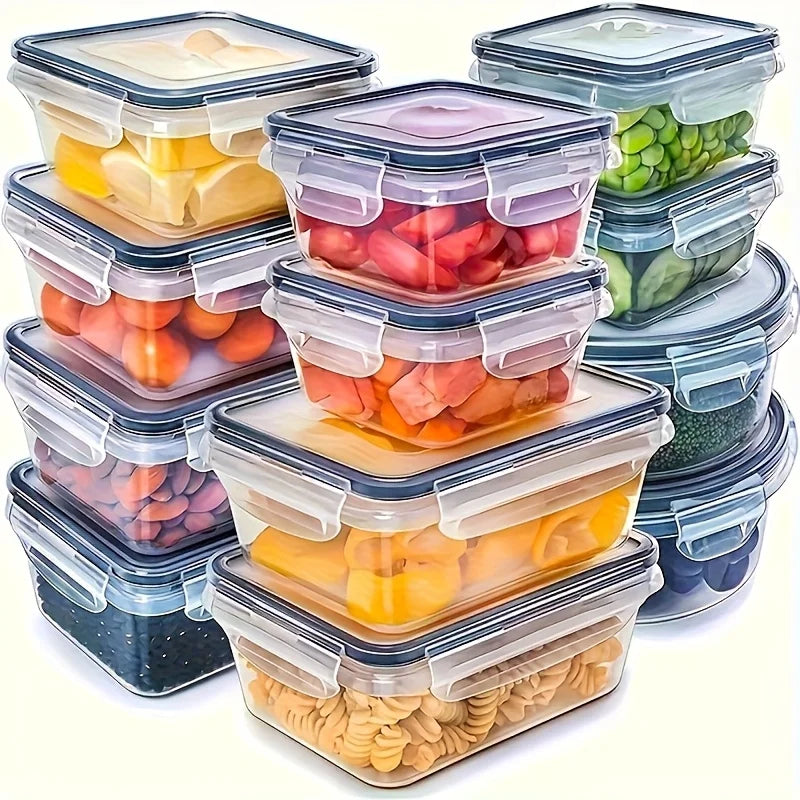 All-in-One Kitchen Storage Set