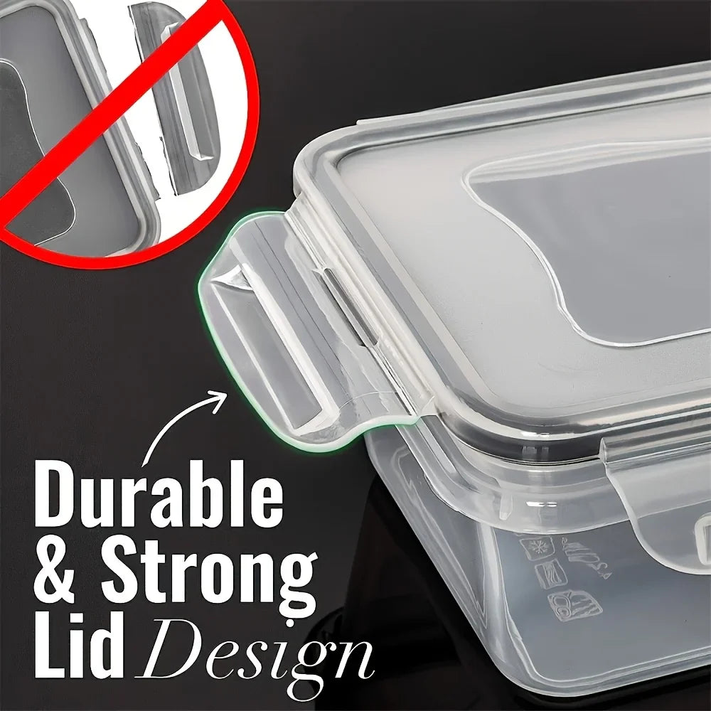 All-in-One Kitchen Storage Set