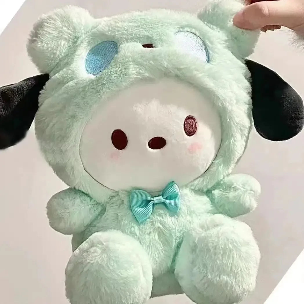 Cute Sanrio Plush Pillows