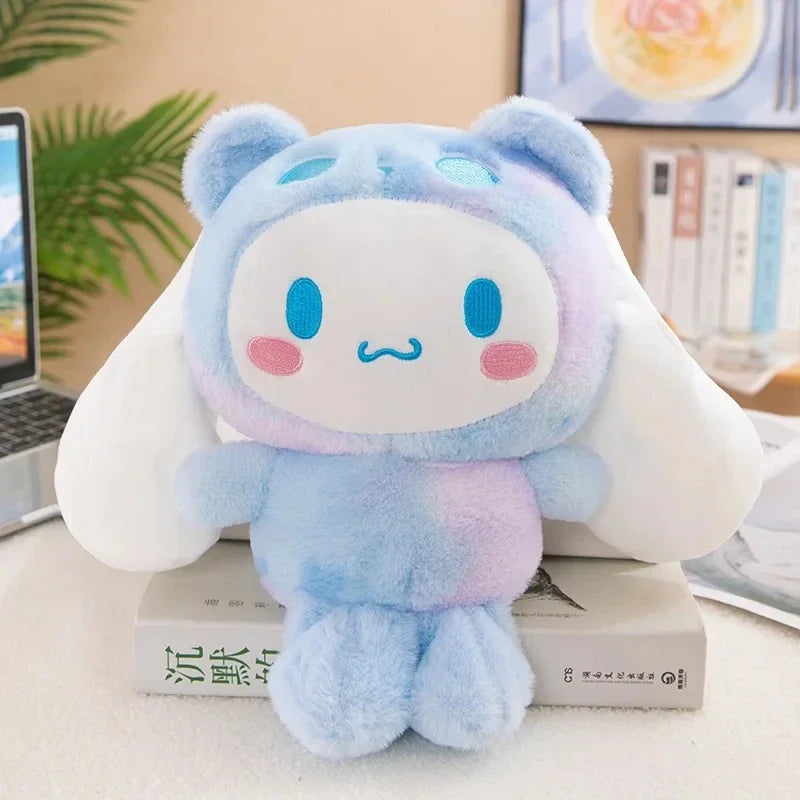 Cute Sanrio Plush Pillows