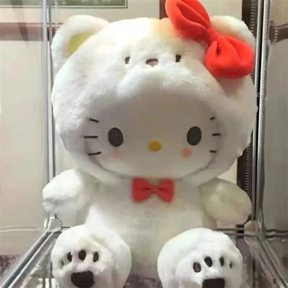 Cute Sanrio Plush Pillows