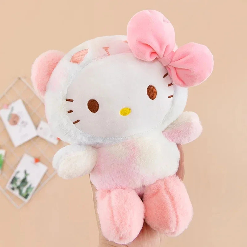 Cute Sanrio Plush Pillows